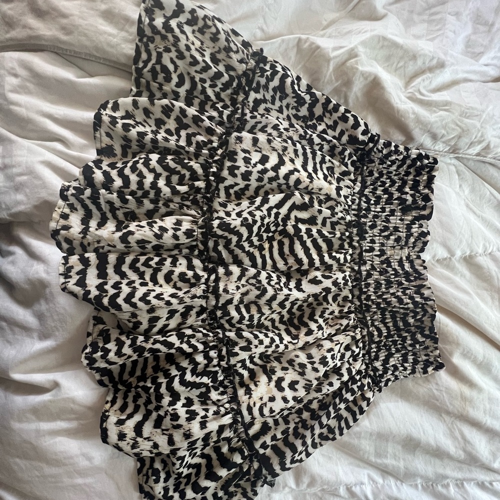 Altar’d State Skirt